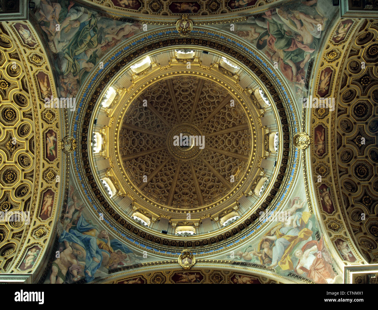 san-carlo-ai-catinari-is-a-baroque-church-in-rome-italy-known-for-its