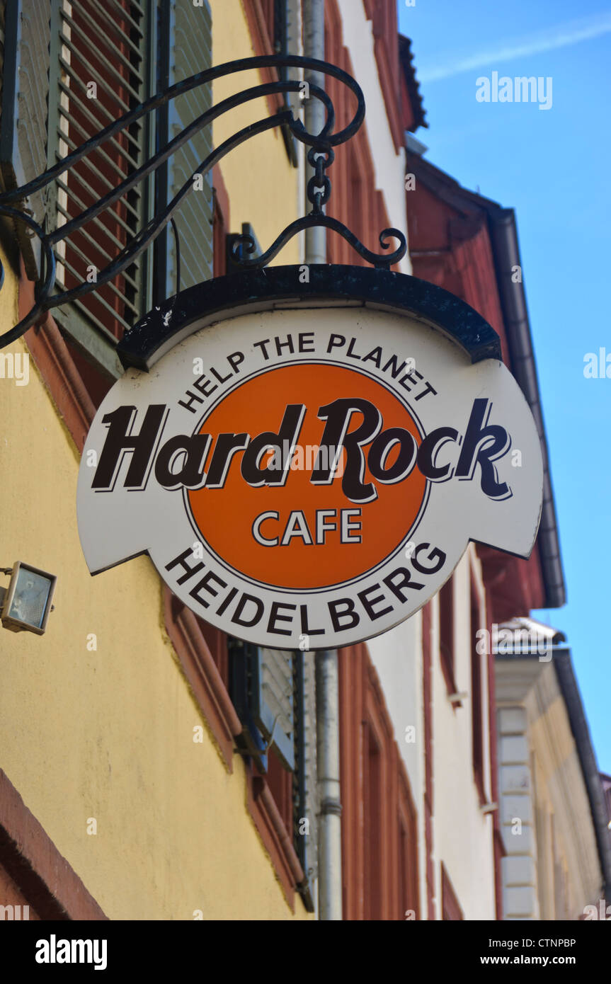 Shop dresden hard cafe rock Hard Rock