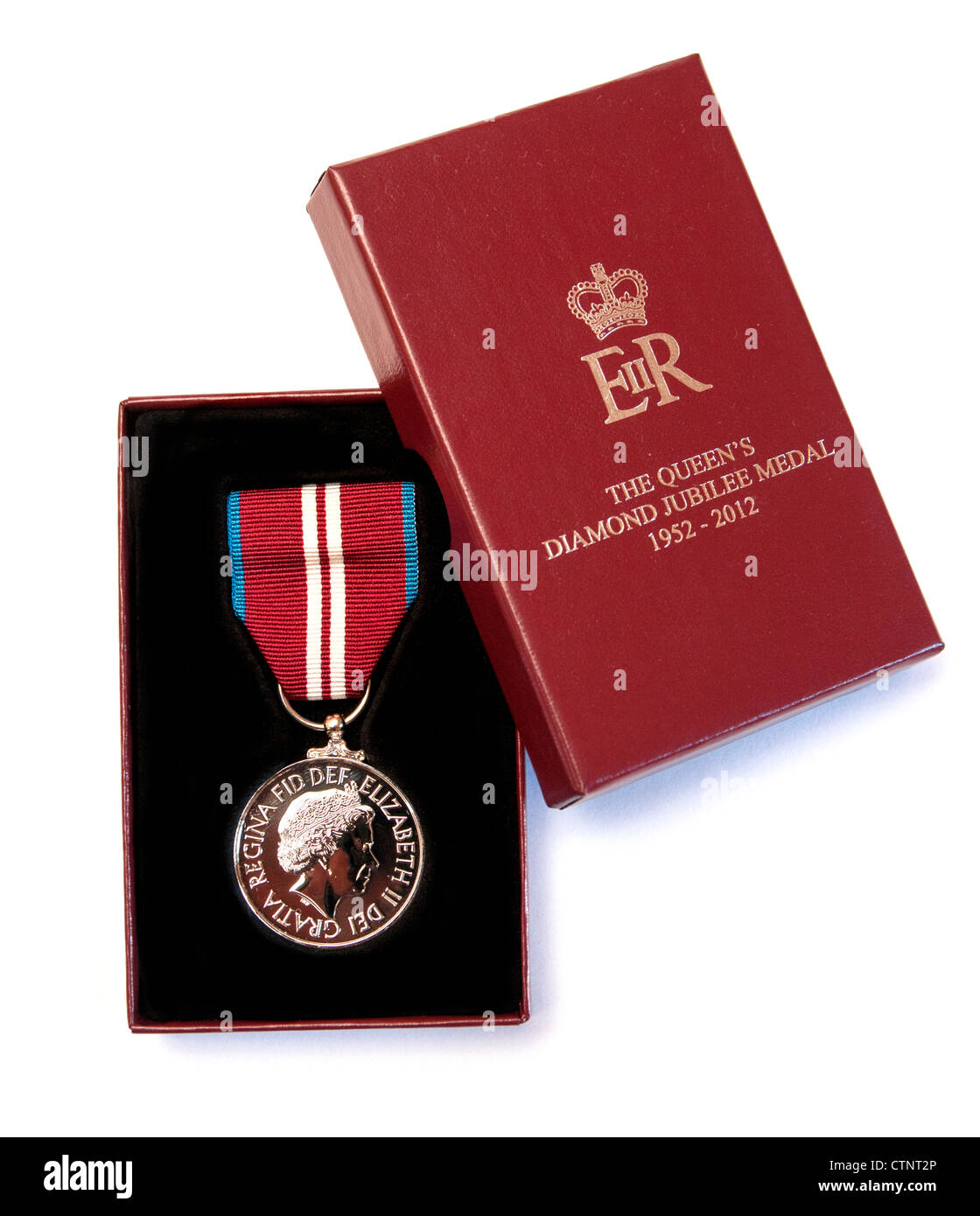 Queen Elizabeth Ii Silver Jubilee Medal Hi res Stock Photography And queen-elizabeth-ii-silver-jubilee-medal-hi-res-stock-photography-and