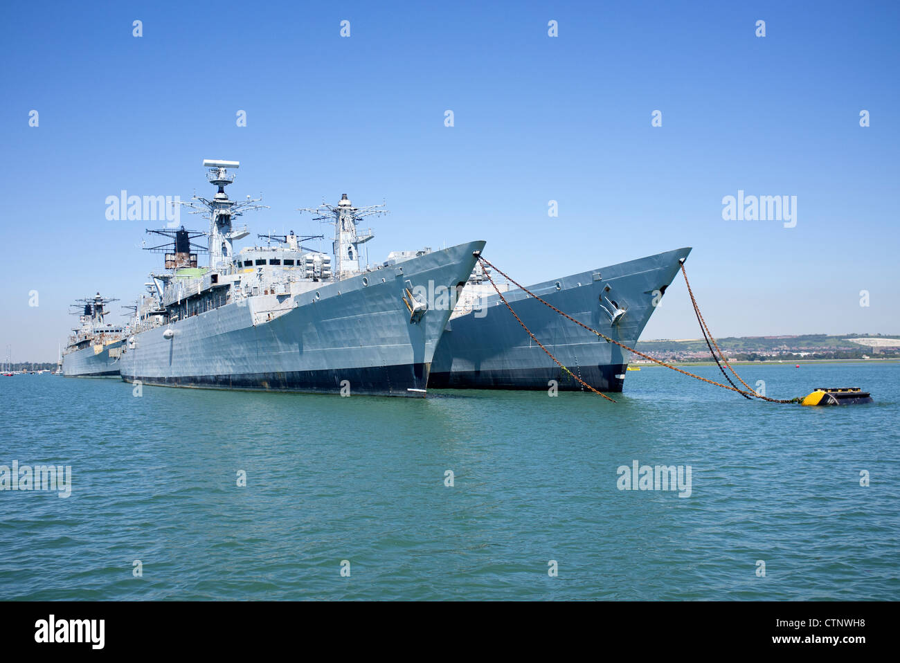 Royal navy anchor hires stock photography and images Alamy