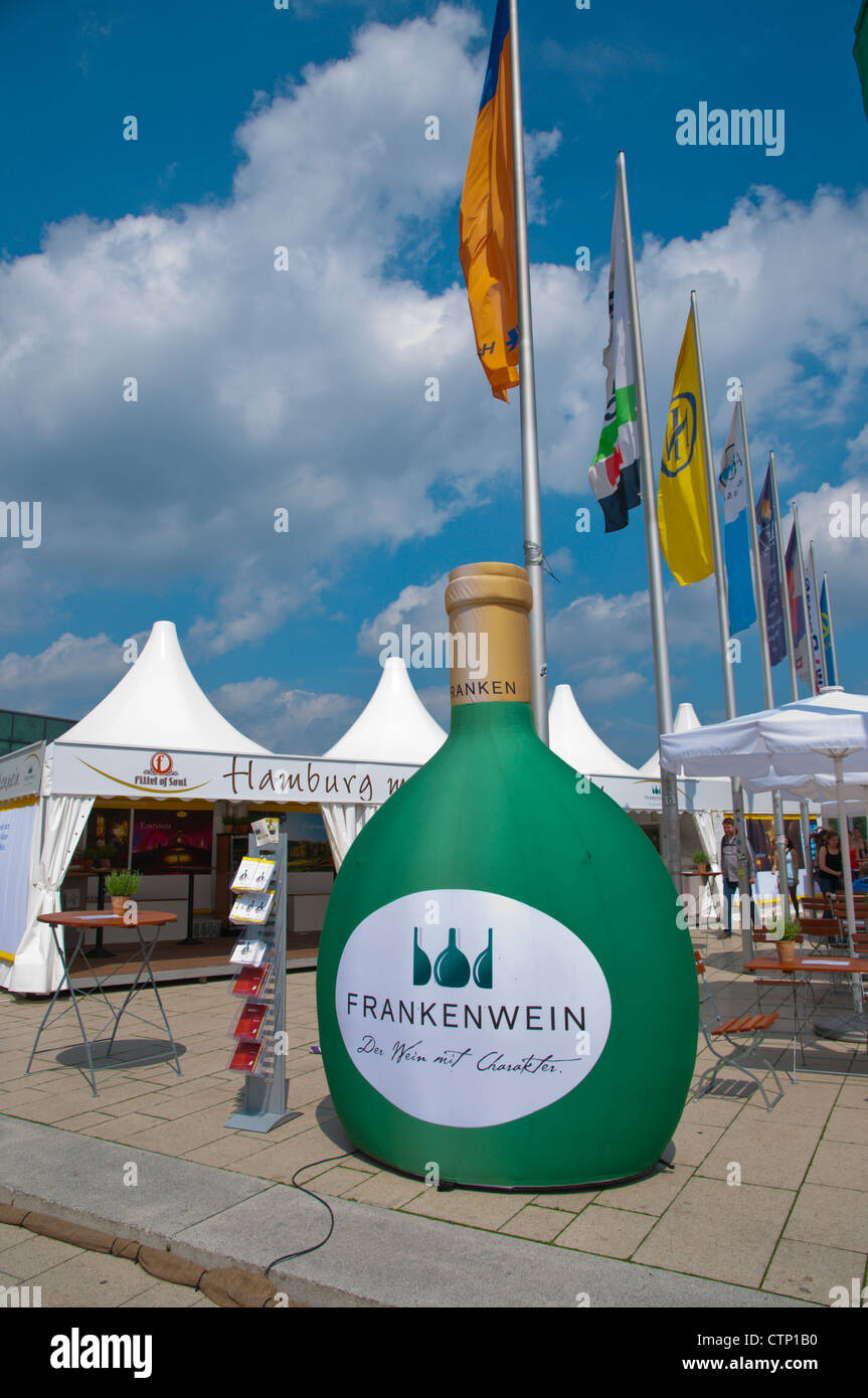 Wine festival hamburg hires stock photography and images Alamy