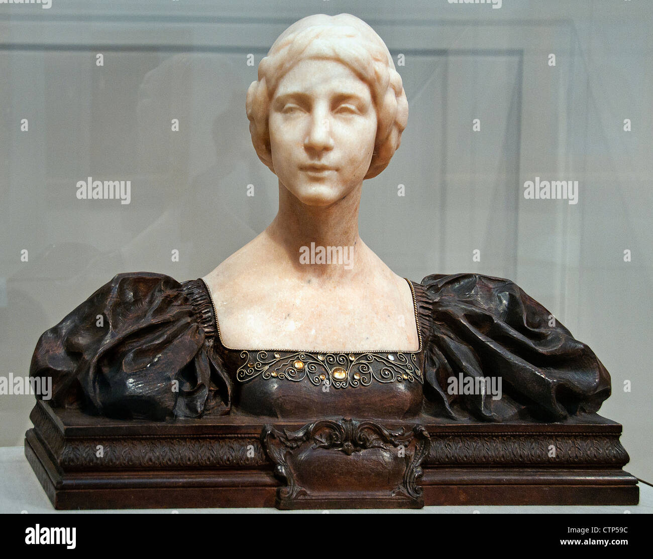 1894 herbert adams hires stock photography and images Alamy