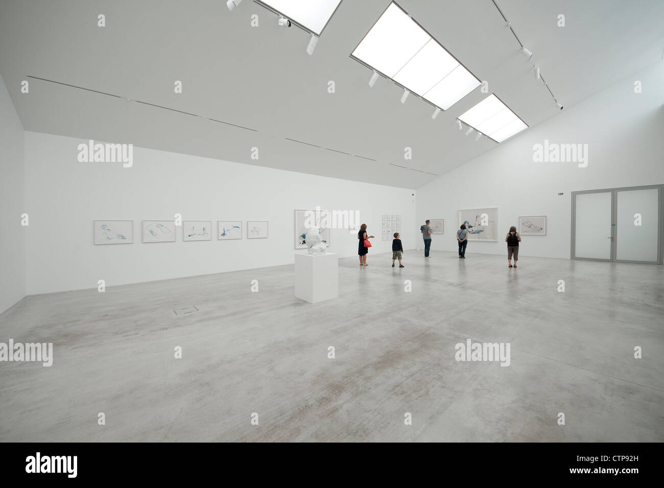 turner contemporary art gallery, margate, kent, england Stock Photo Alamy