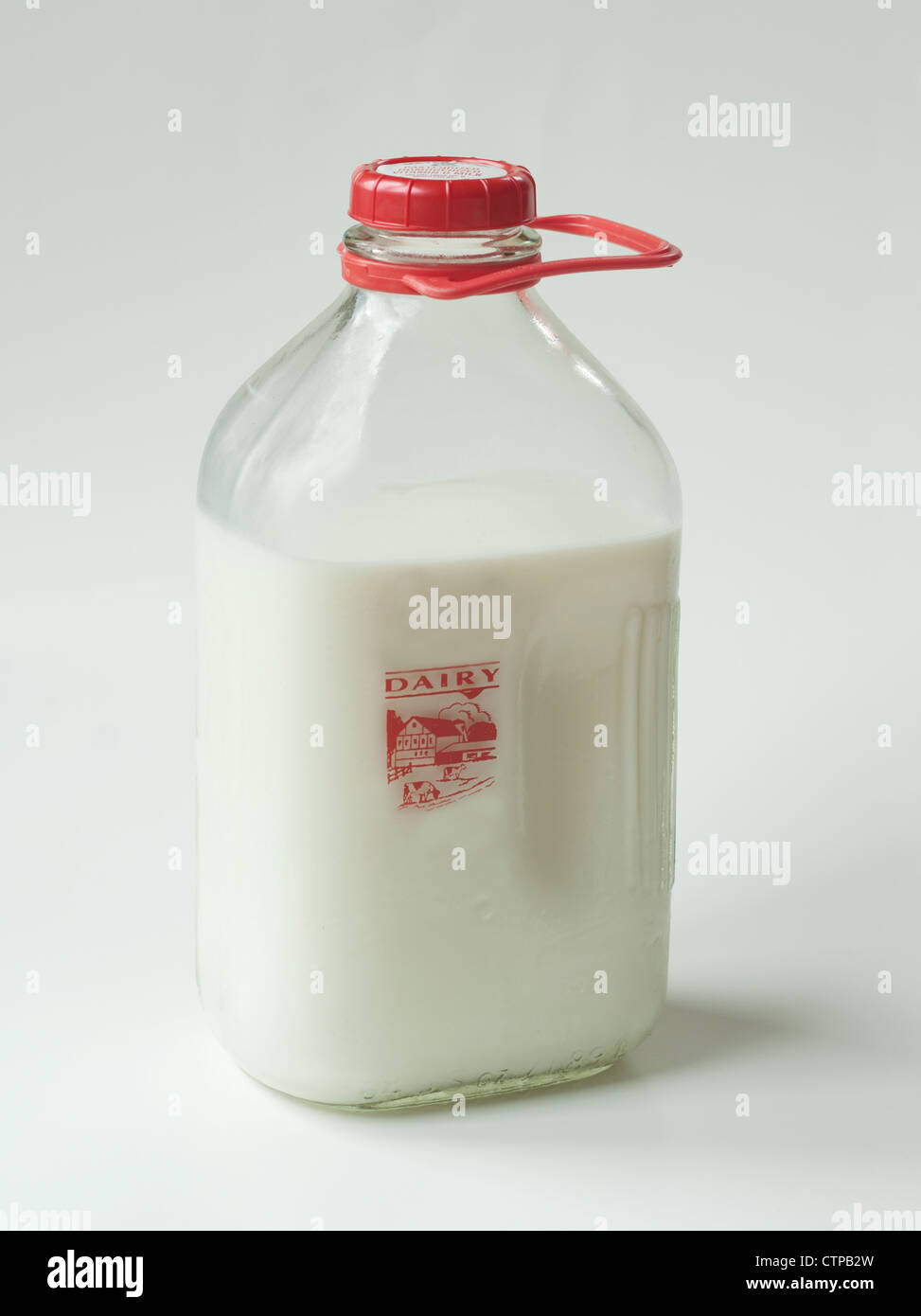 Quarter Gallon Of Milk quarter-gallon-of-milk