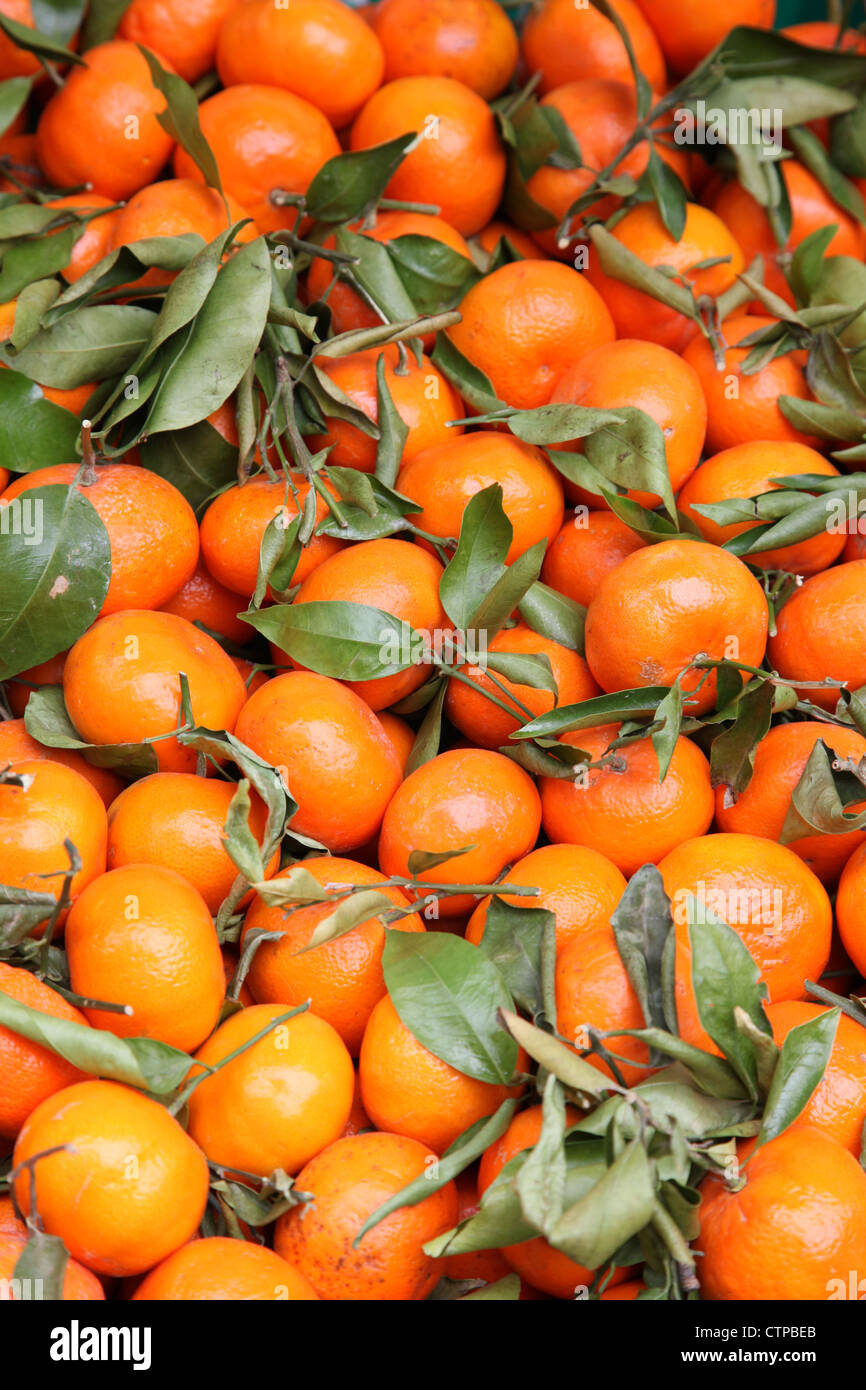 Clementine fruit hi-res stock photography and images - Alamy