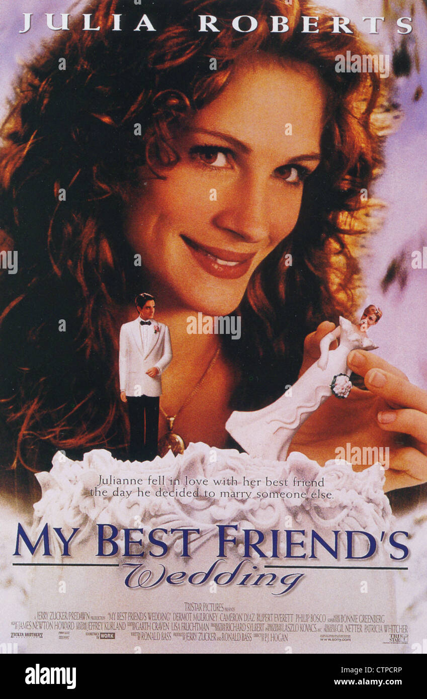 My best friend's wedding free online sale