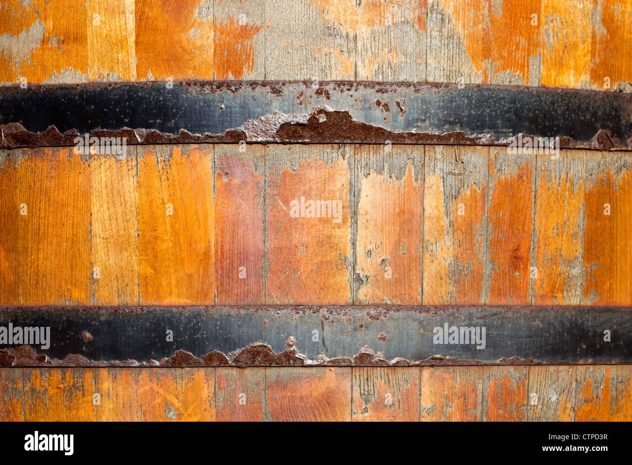 Wooden Barrel Storage High Resolution Stock Photography and Images - Alamy