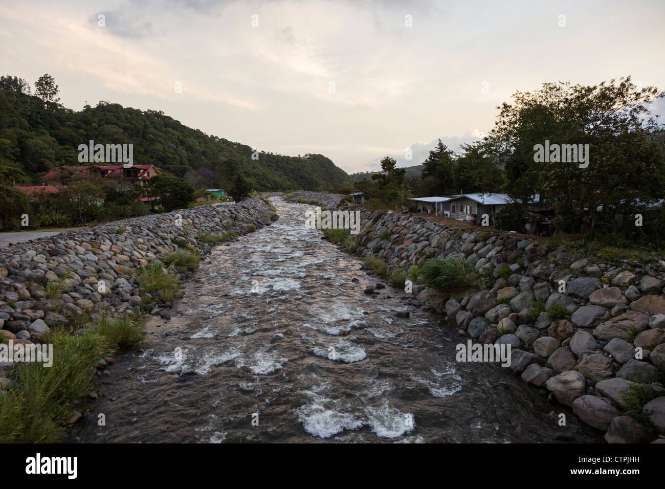 Chiriqui River High Resolution Stock Photography and Images - Alamy