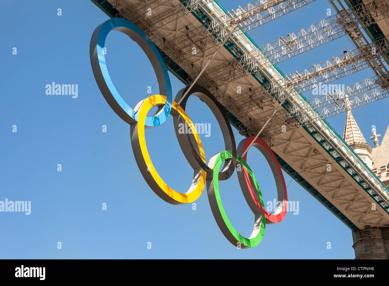 London olympics game logo hires stock photography and images Alamy
