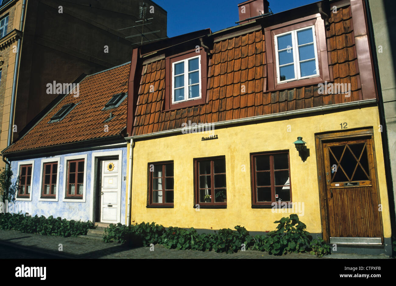 Gamla staden hires stock photography and images Alamy