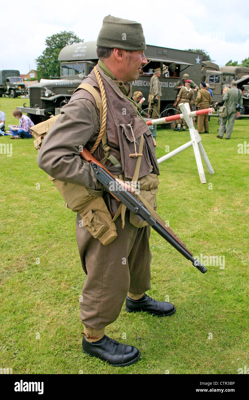 British commando ww2 hires stock photography and images Alamy