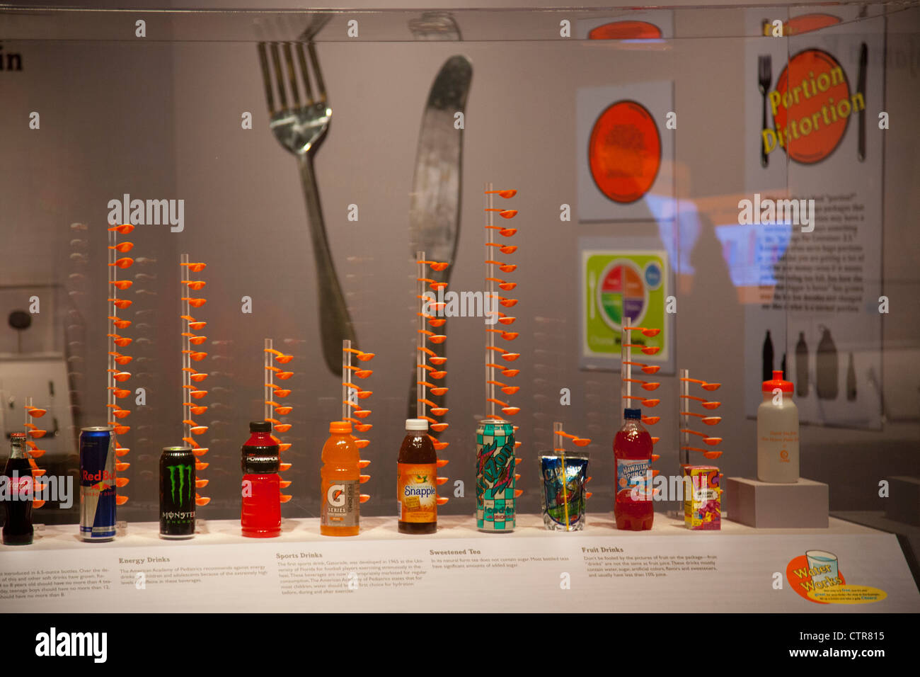 Yale Peabody Museum of Natural History food exhibit Stock Photo Alamy Yale Peabody Museum of Natural History food exhibit Stock Photo Alamy