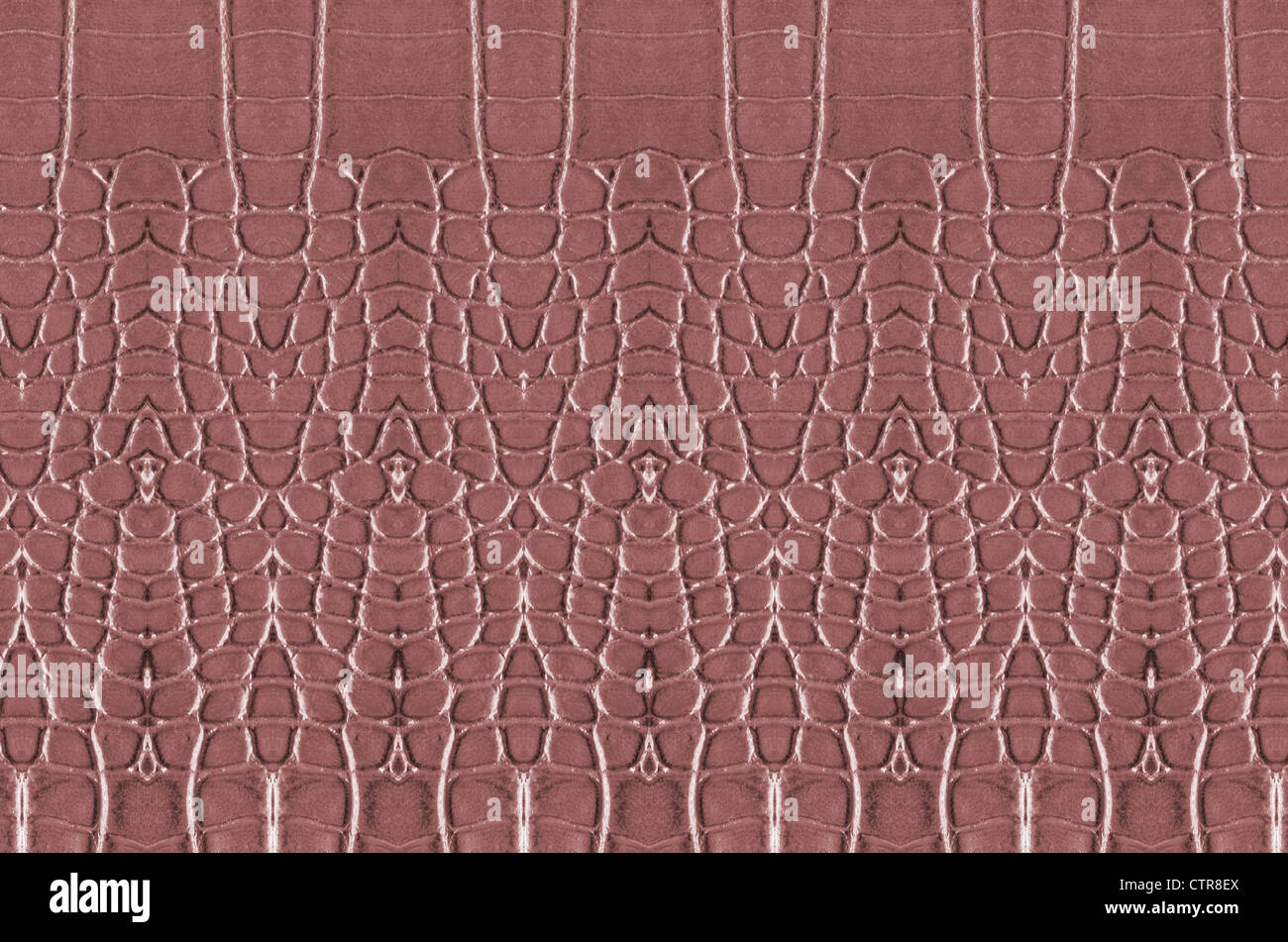 Crocodile Skin Pattern , Alligator skin seamless texture Stock Photo ...