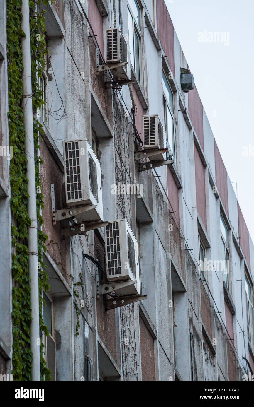 Air conditioning china hires stock photography and images Alamy