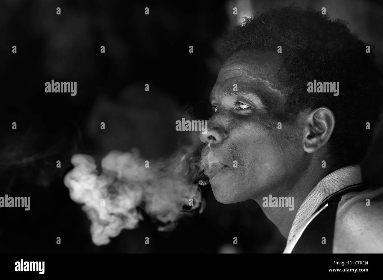 Aboriginal Aborigines Black and White Stock Photos & Images - Alamy