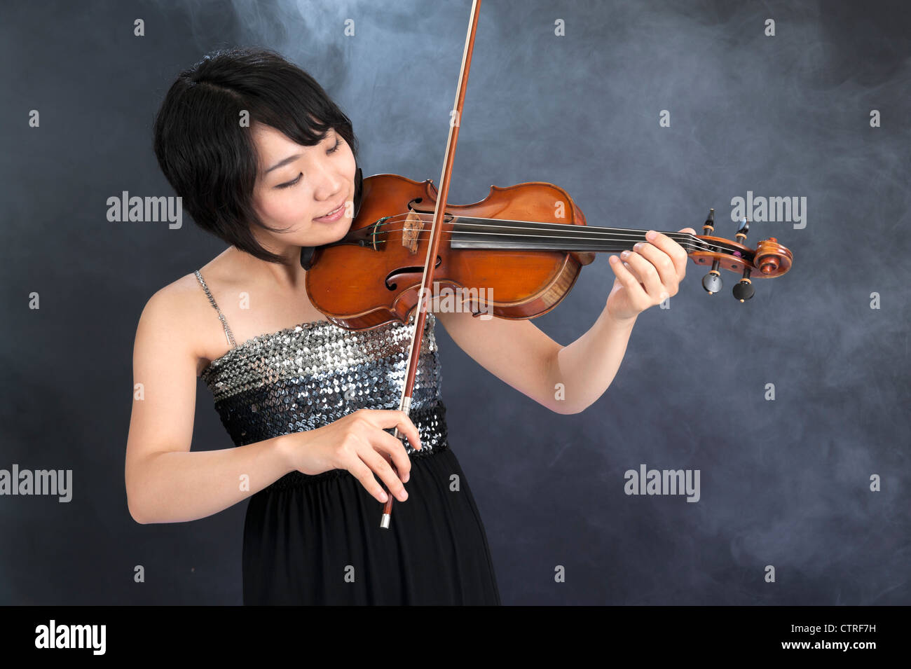 Famous Asian Violinist Female at Joan Byrd blog