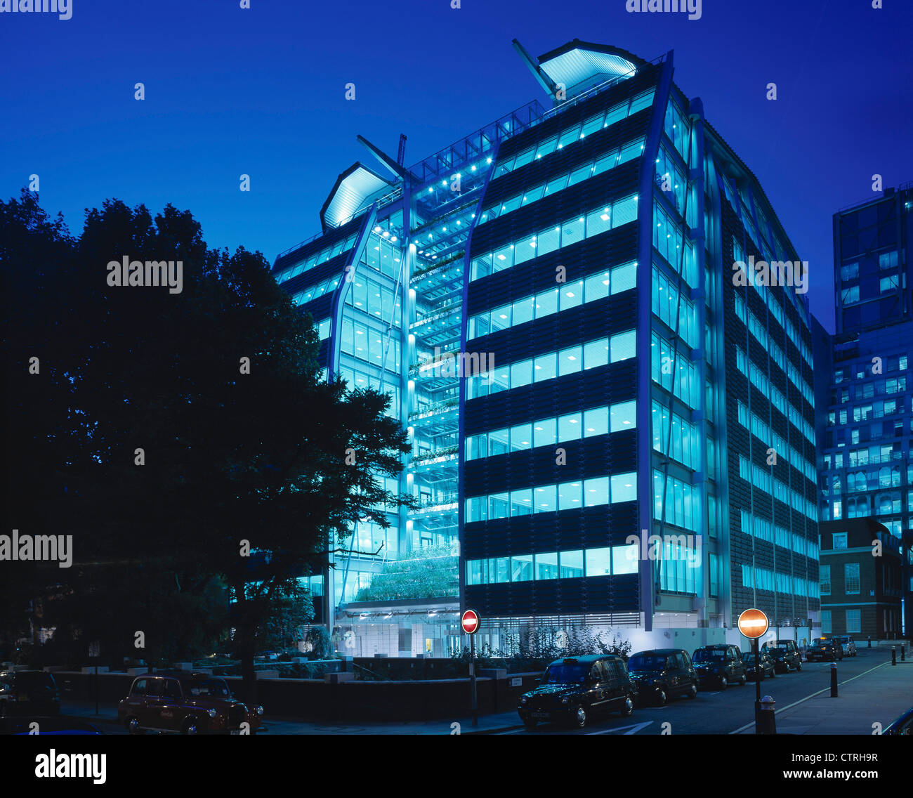 Lloyds Tsb Hq Exterior Stock Photo Alamy lloyds-tsb-hq-exterior-stock-photo-alamy