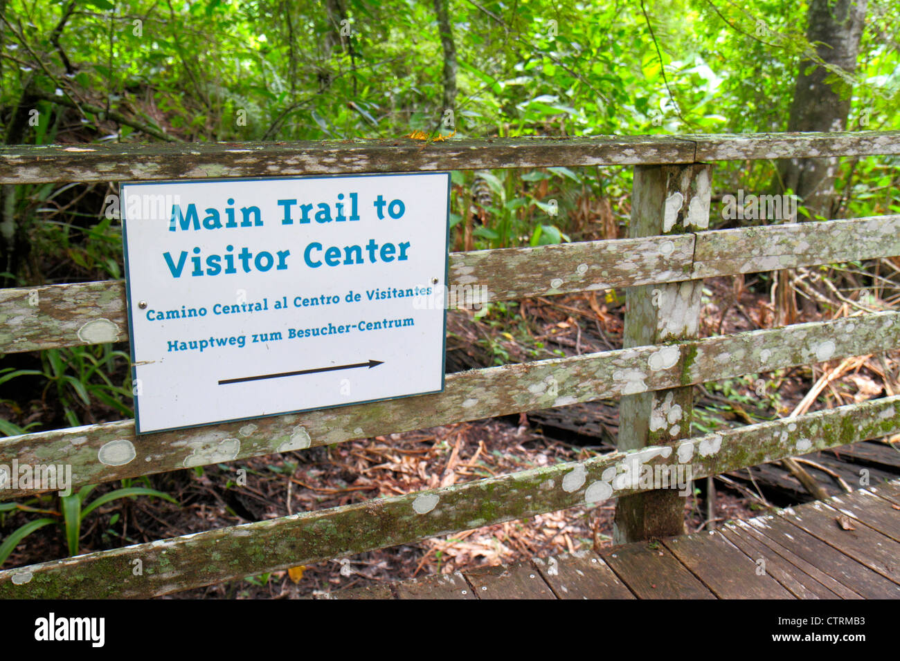 Naples Everglades Florida Corkscrew Swamp Sanctuary & Blair Audubon