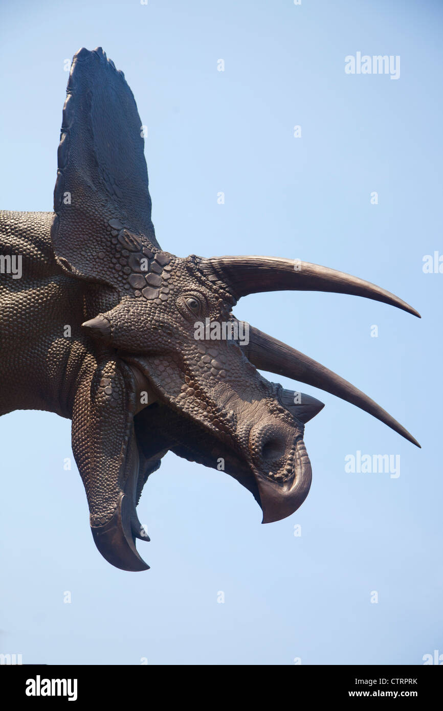 Peabody Museum of Natural History Yale University Stock Photo Alamy