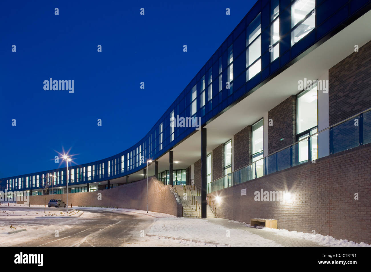 Falmer Academy Is A Six Form Entry 11-18 Year Academy To Replace Falmer High School. The New Academy Aims To Be A Comprehensive