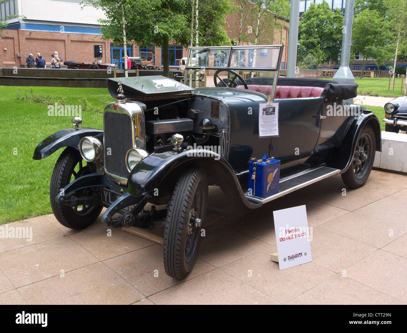 1920s car uk hires stock photography and images Alamy