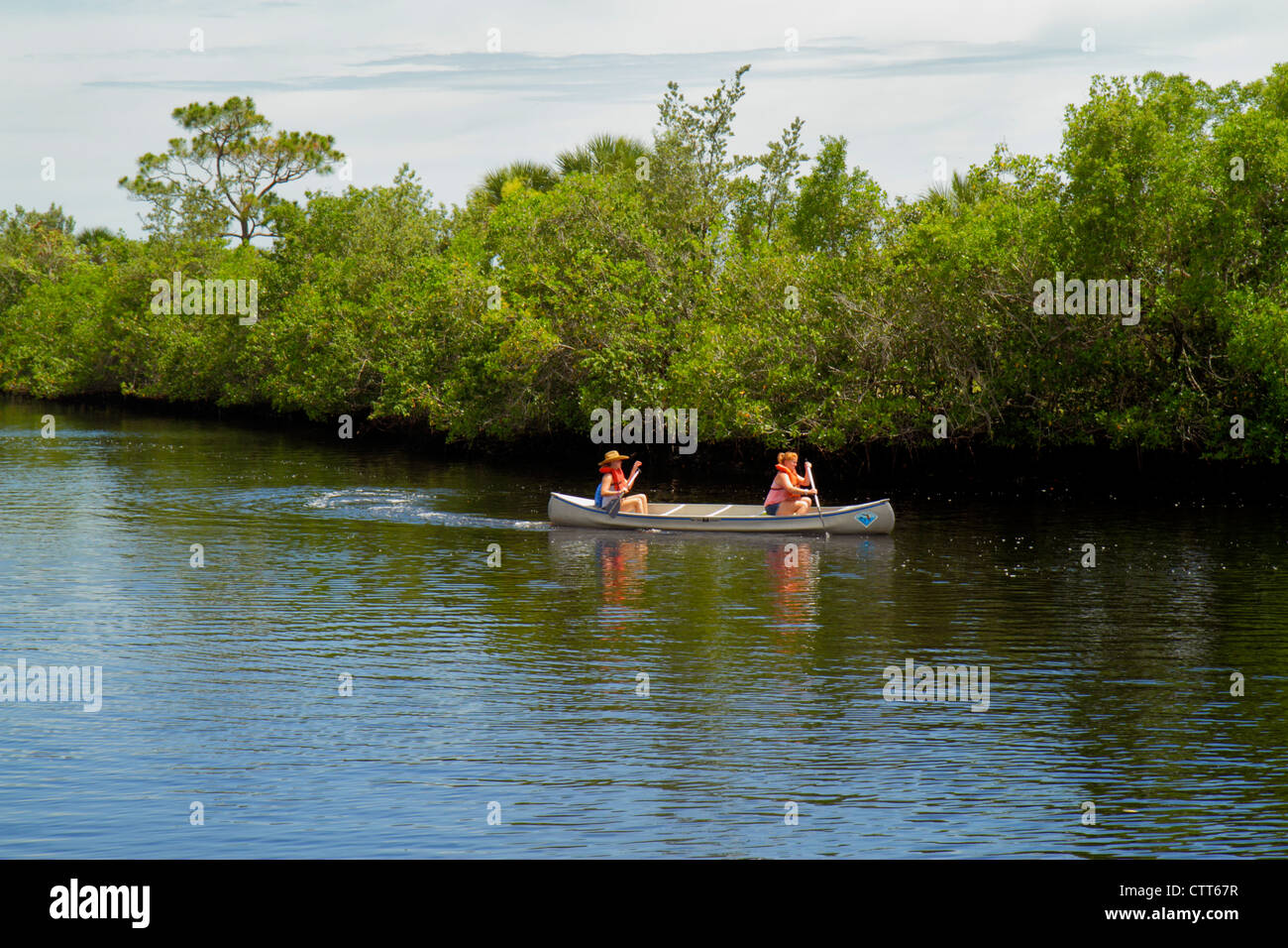 Naples Florida Tamiami Trail CollierSeminole State Park Everglades