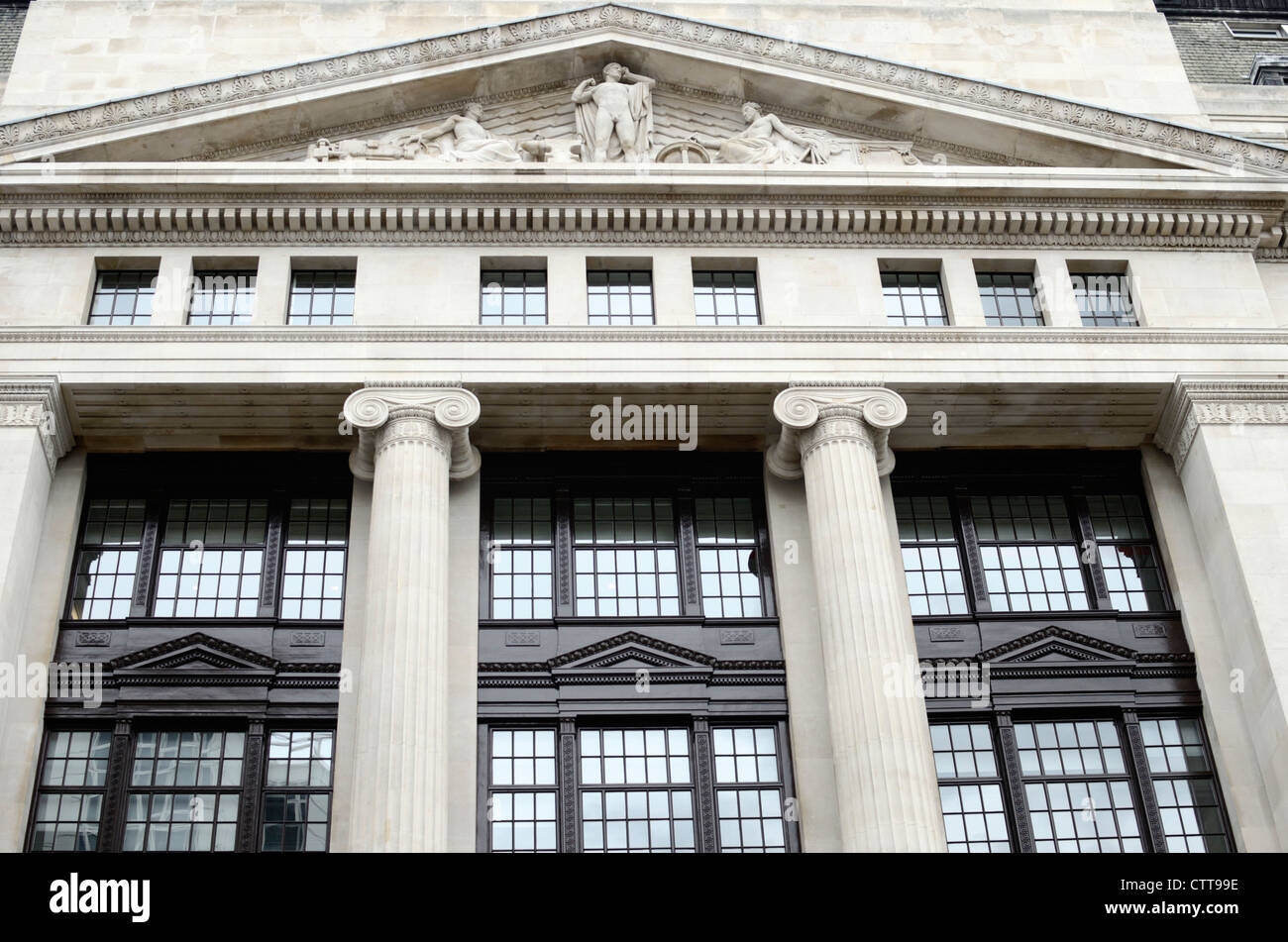 Victoria House, Holborn, London, UK Stock Photo Alamy