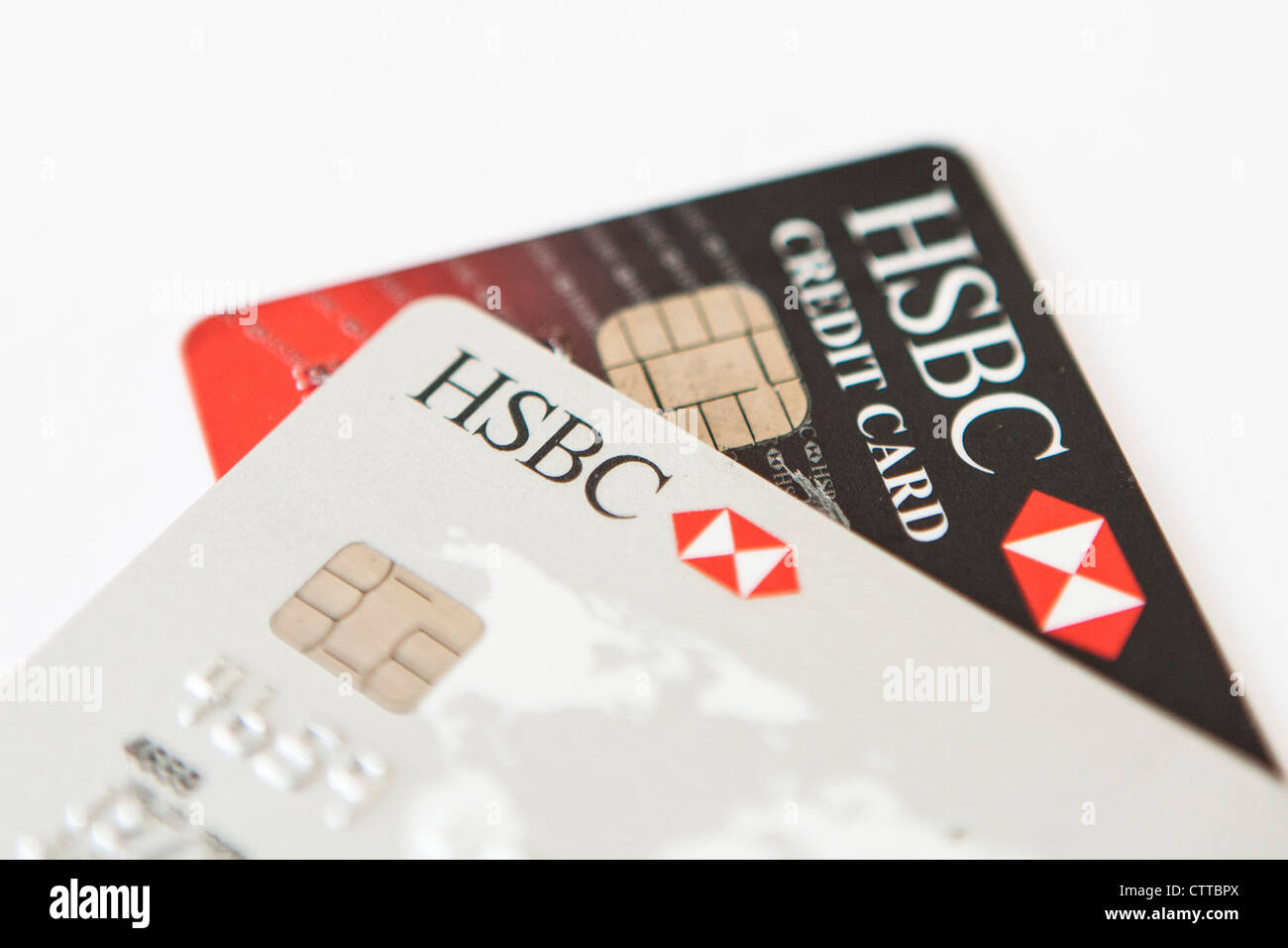 Hsbc credit card