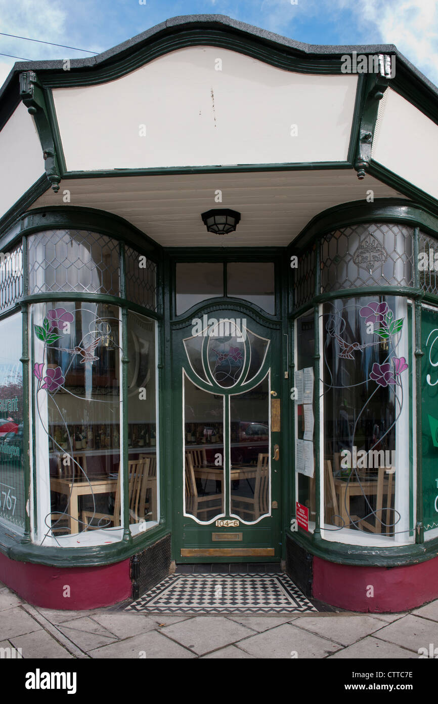 Bridlington shop front hires stock photography and images Alamy