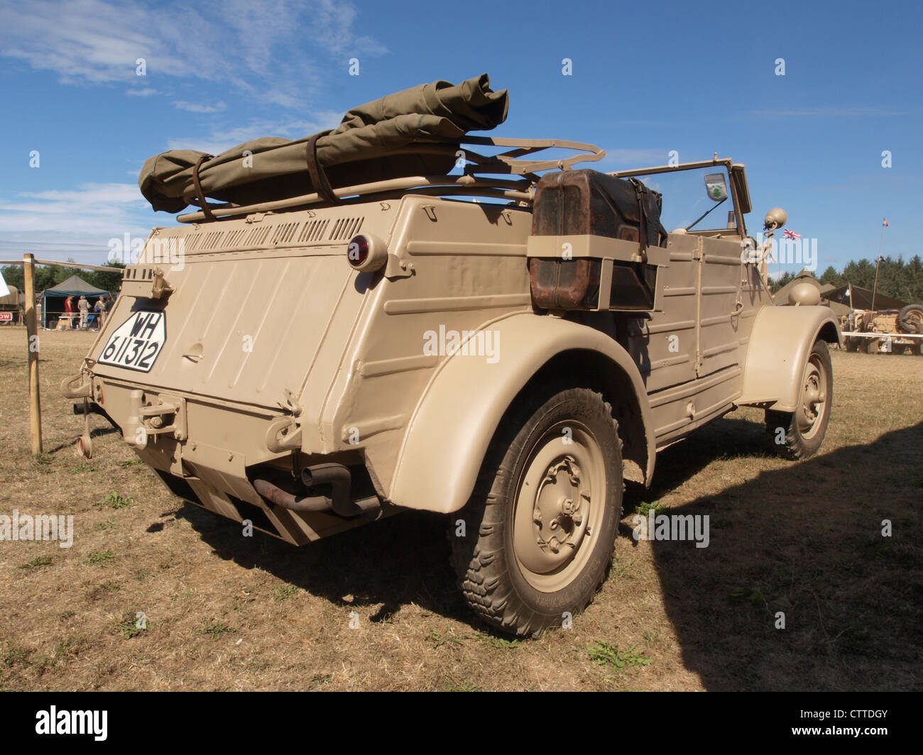Volkswagen type 82