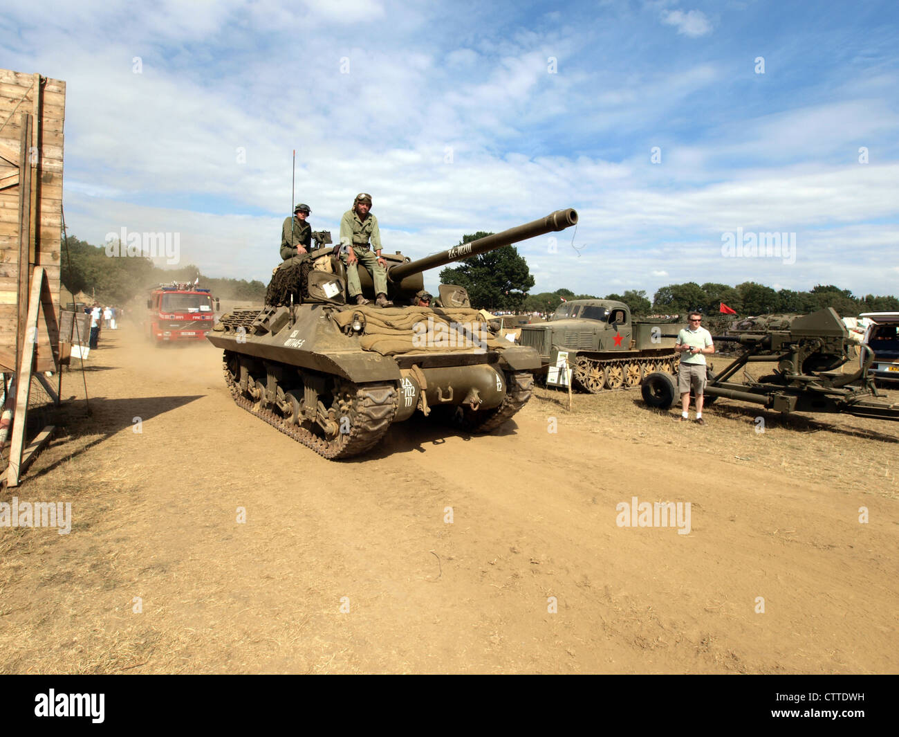 M36 確認画像 M36 tank destroyer hi-res stock photography and images - Alamy