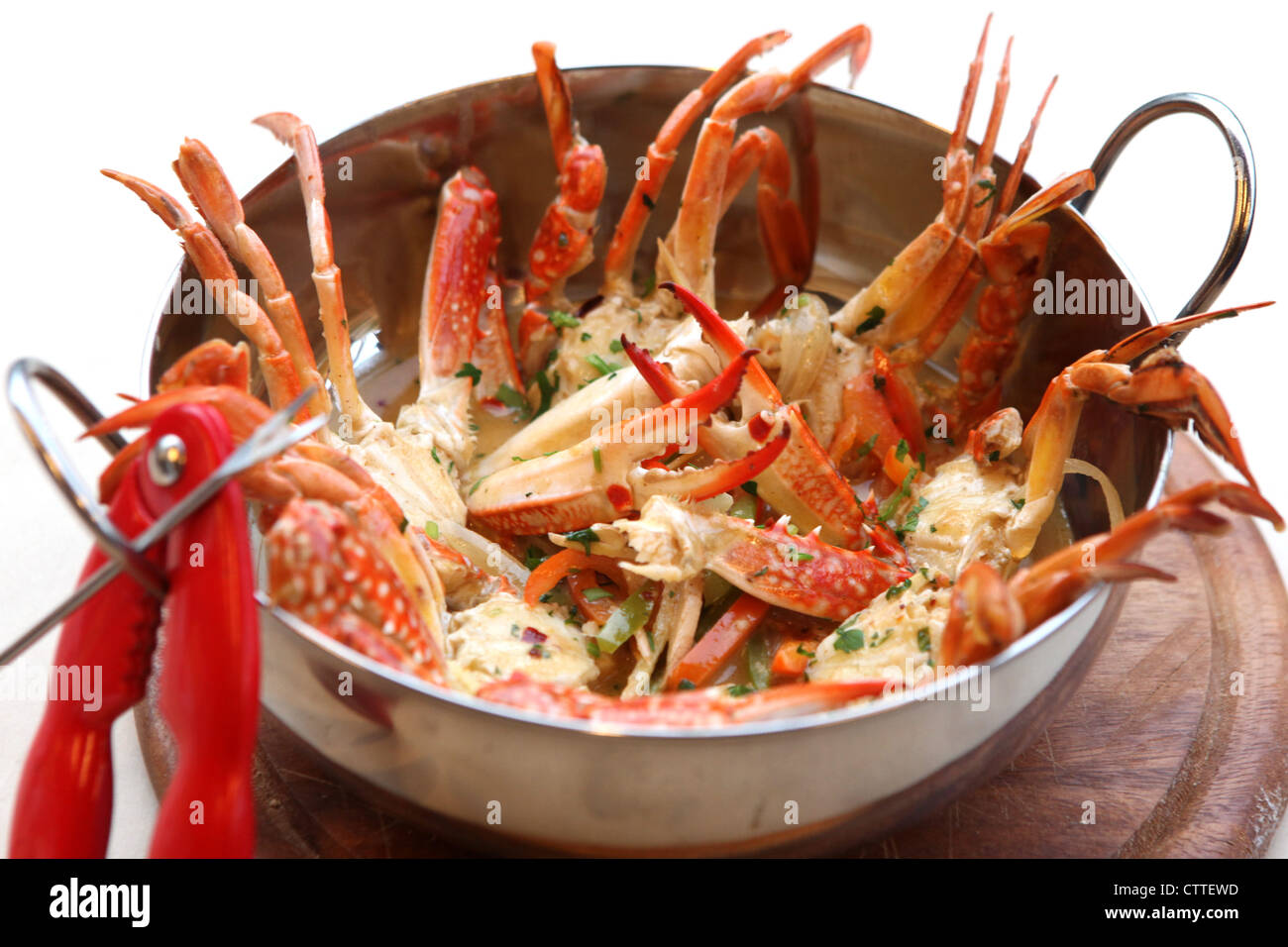European Edible Crab Stock Photos  European Edible Crab Stock Images  Alamy