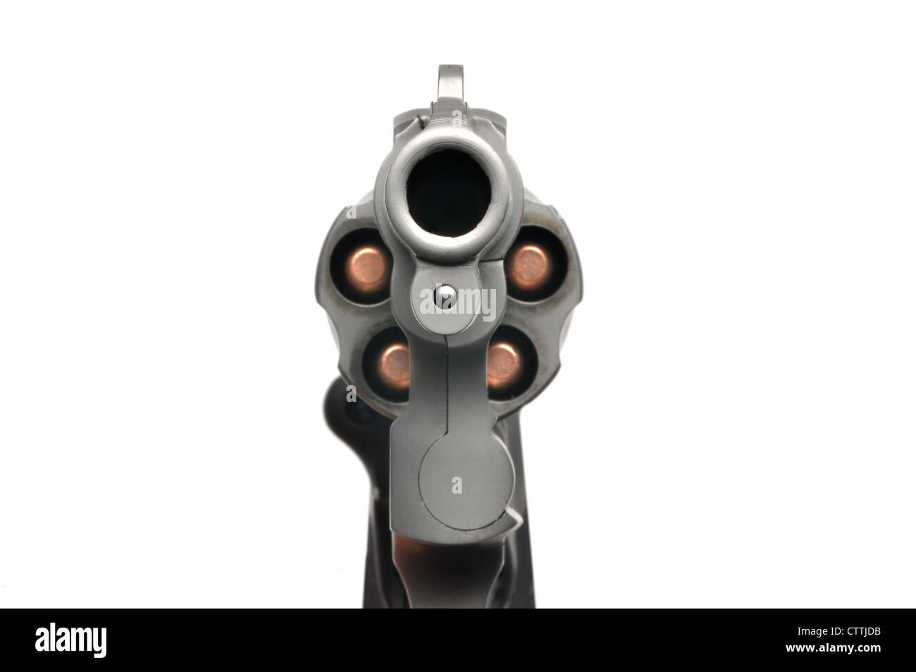 38 pistol hi-res stock photography and images - Alamy