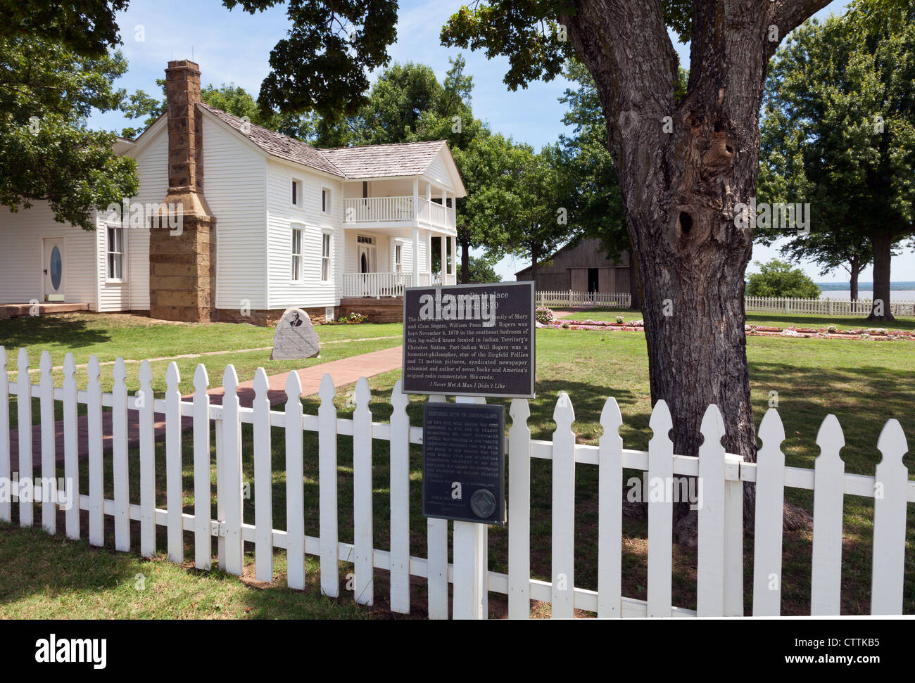 Shady homesite hires stock photography and images Alamy