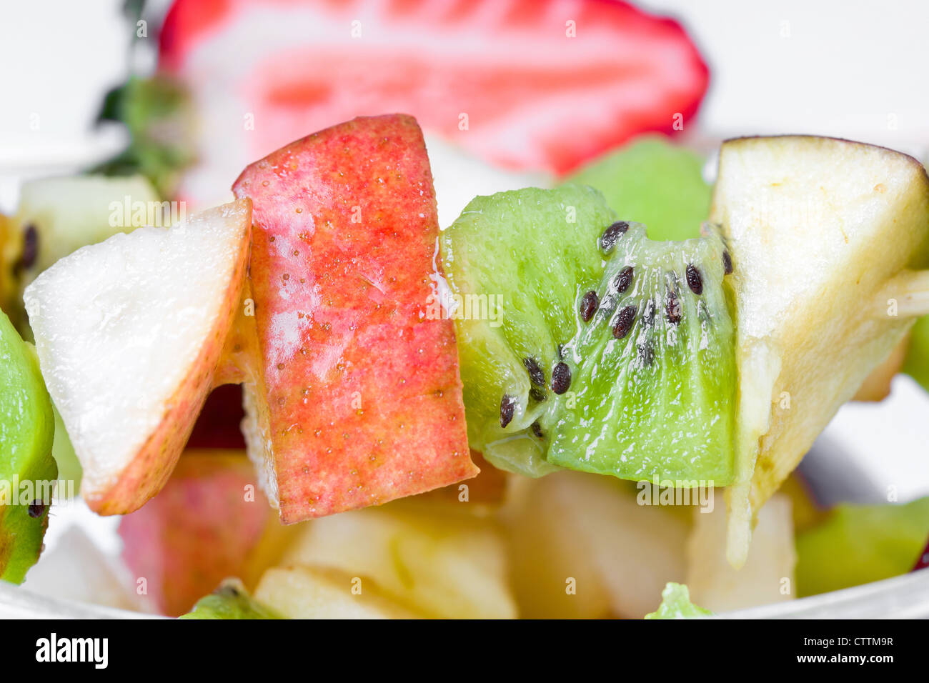 Horderves And Snacks Stock Photo - Download Image Now - Appetizer, Buffet,  Canape - iStock