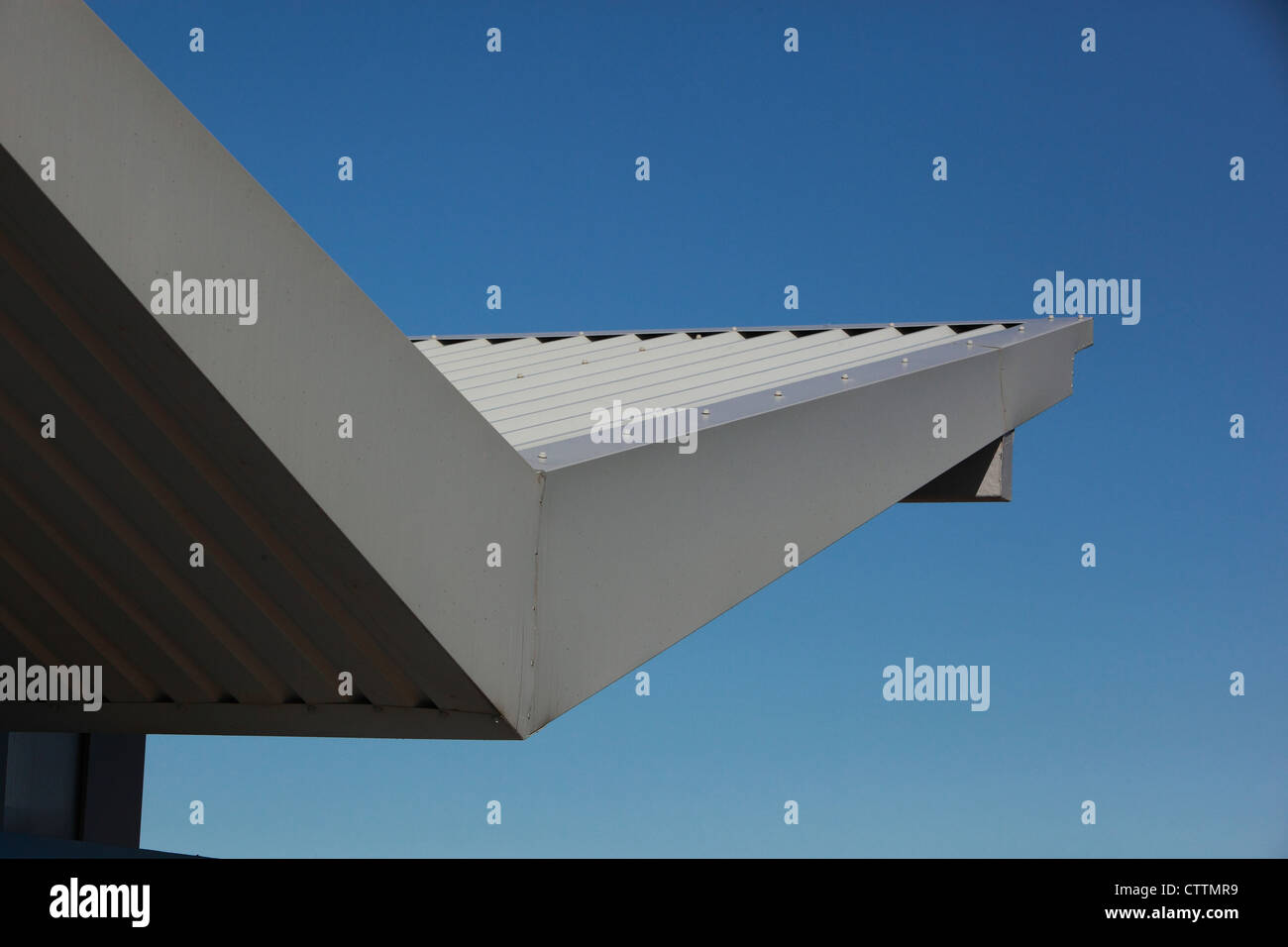 Roof shapes hi-res stock photography and images - Alamy