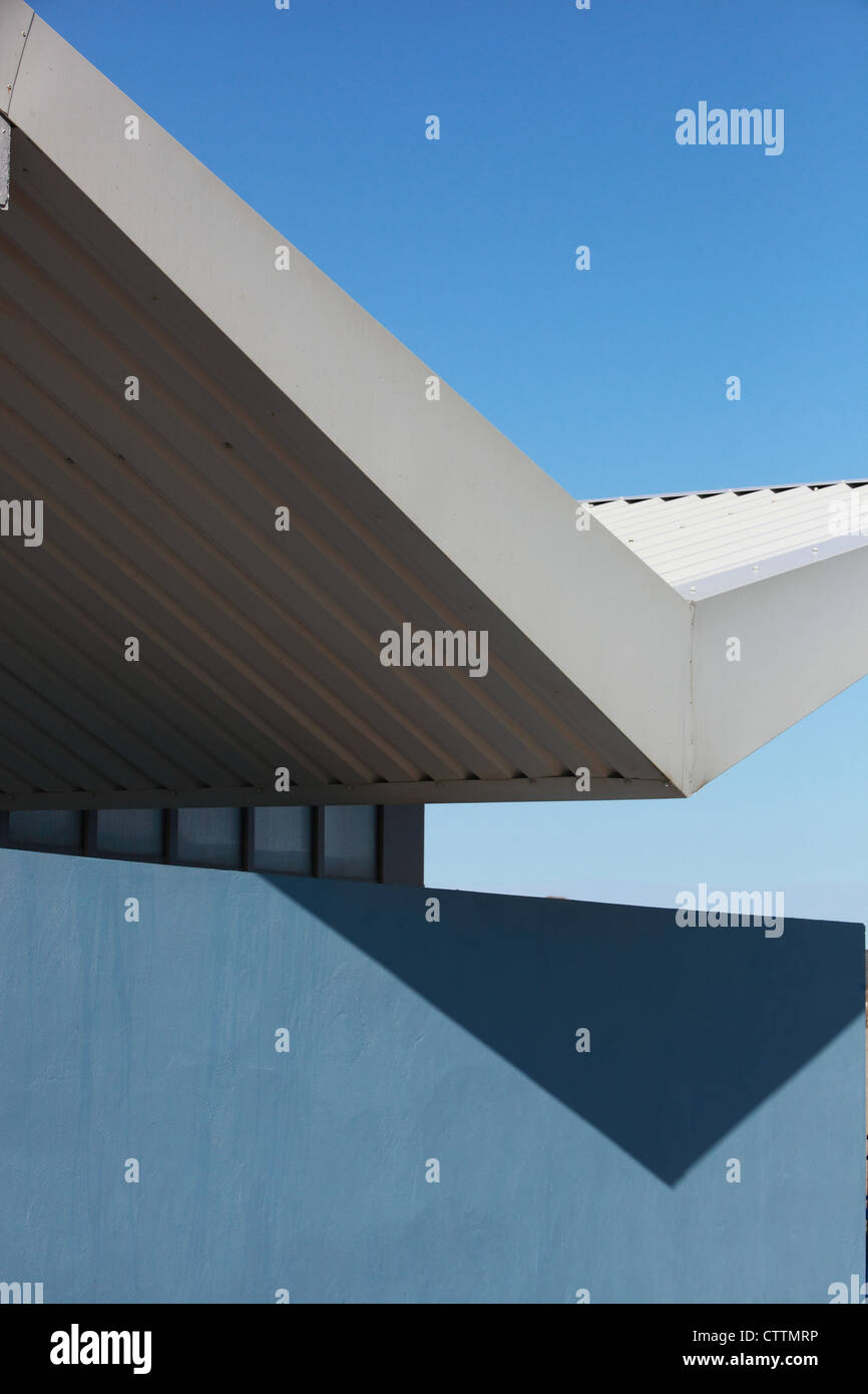 Roof shapes hi-res stock photography and images - Alamy