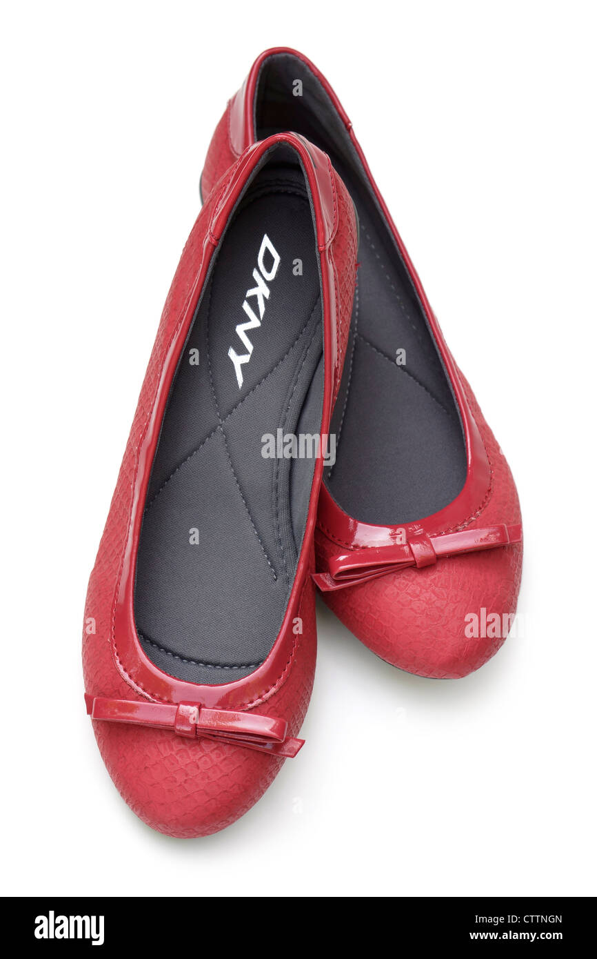 Donna karan shoes hi-res stock photography and images - Alamy