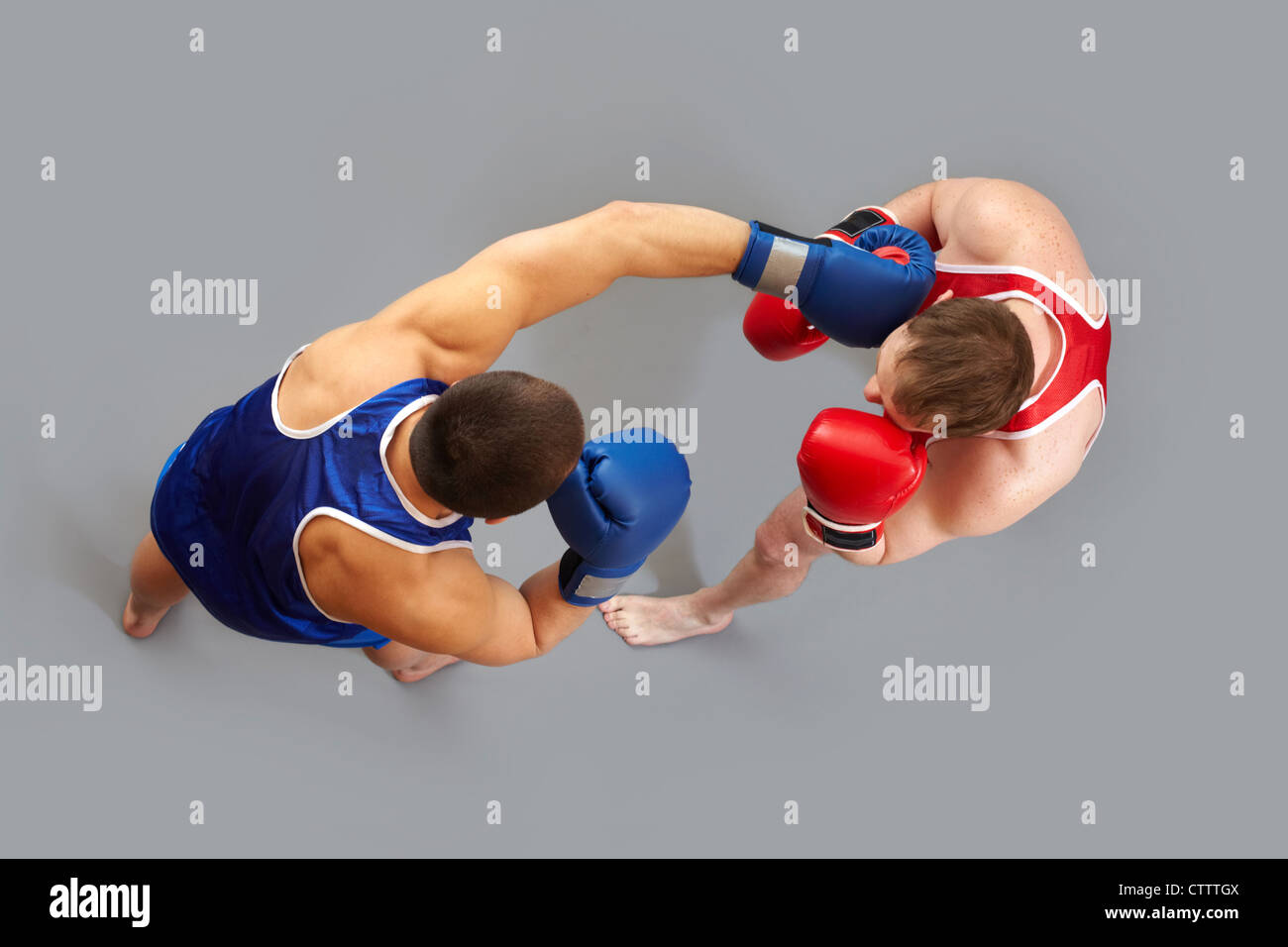 Barefoot boxing hires stock photography and images Alamy