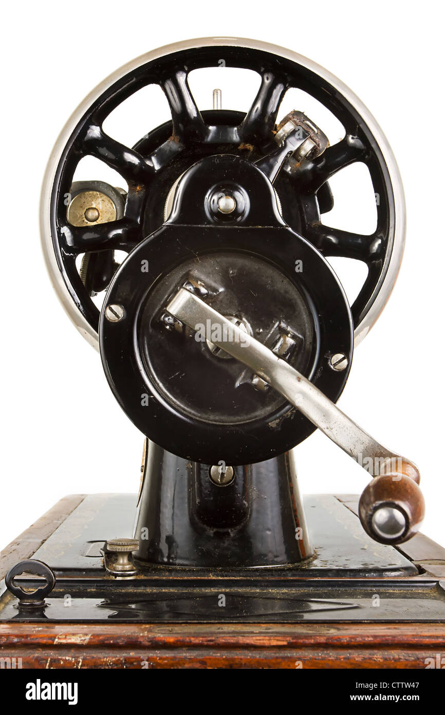 What Does A Balance Wheel Do On A Sewing Machine