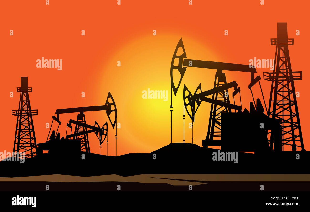 Купить Нефтяную Вышку В России Цена