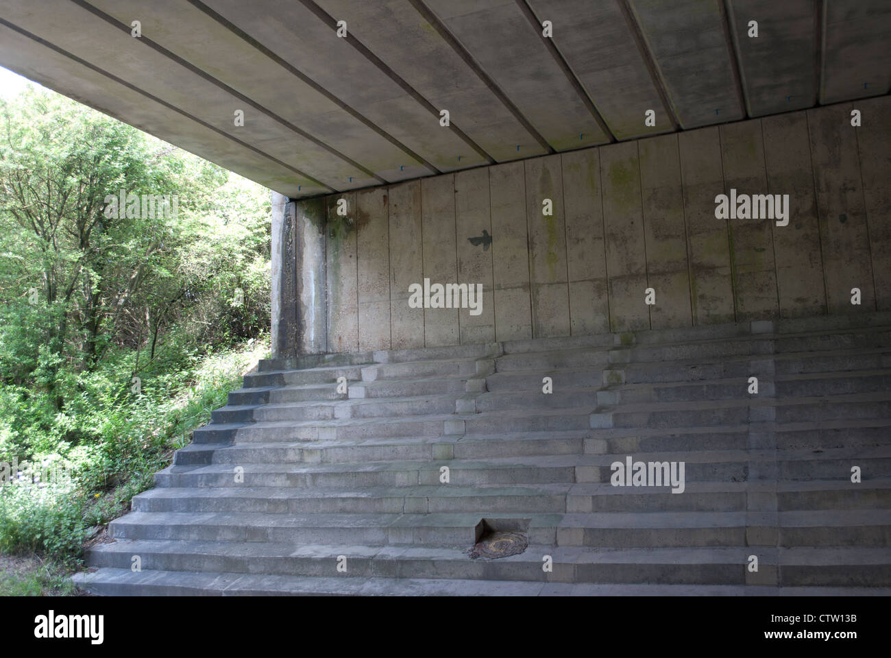 A1 dual carriageway hi-res stock photography and images - Alamy