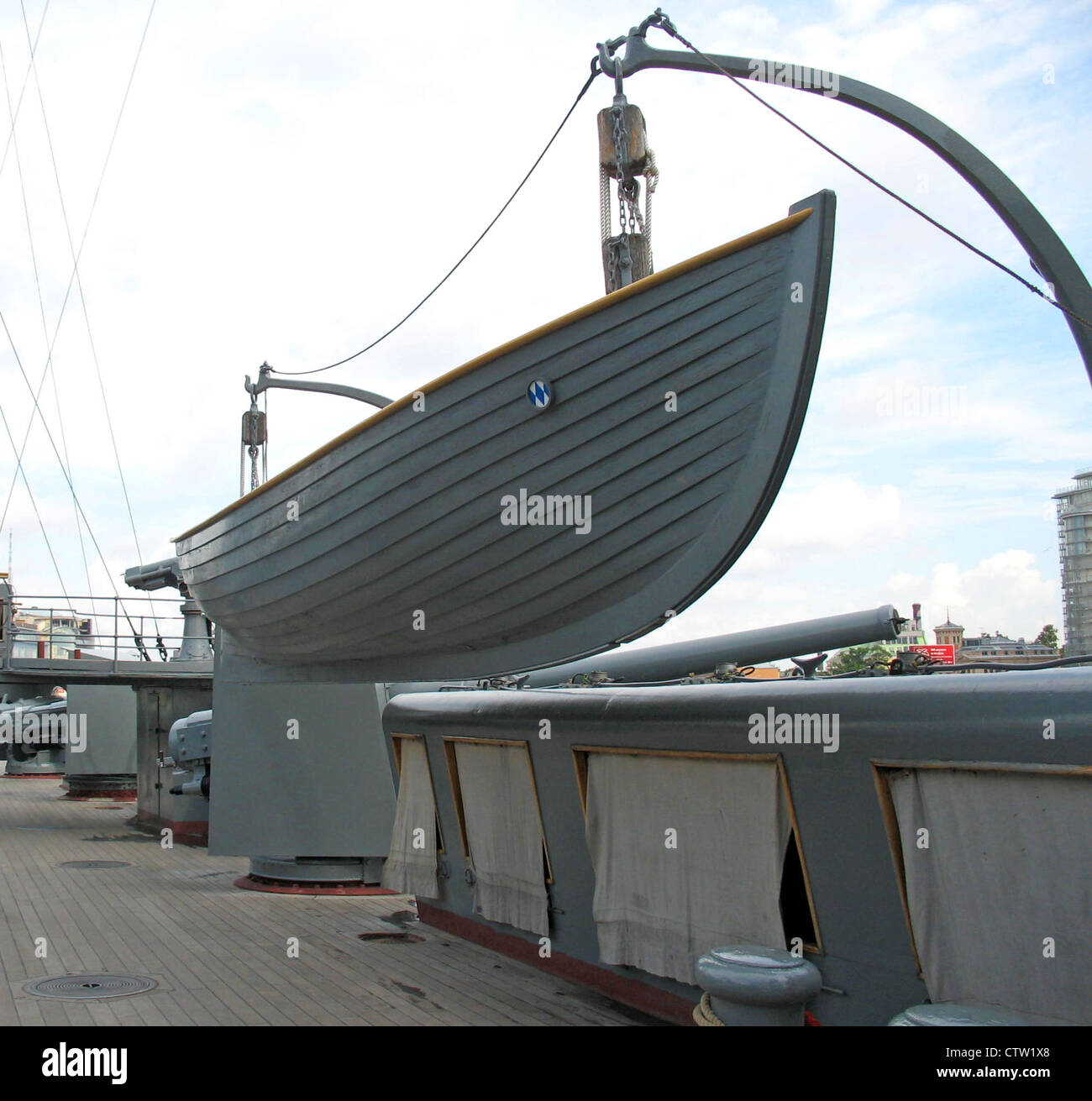 Lifeboat papa poydenot hi-res stock photography and images - Alamy