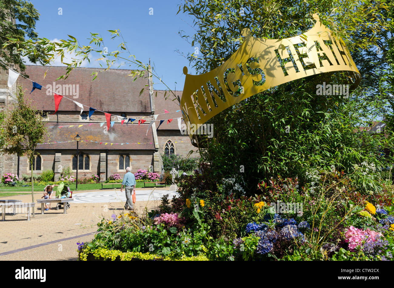 Kings heath birmingham hires stock photography and images Alamy