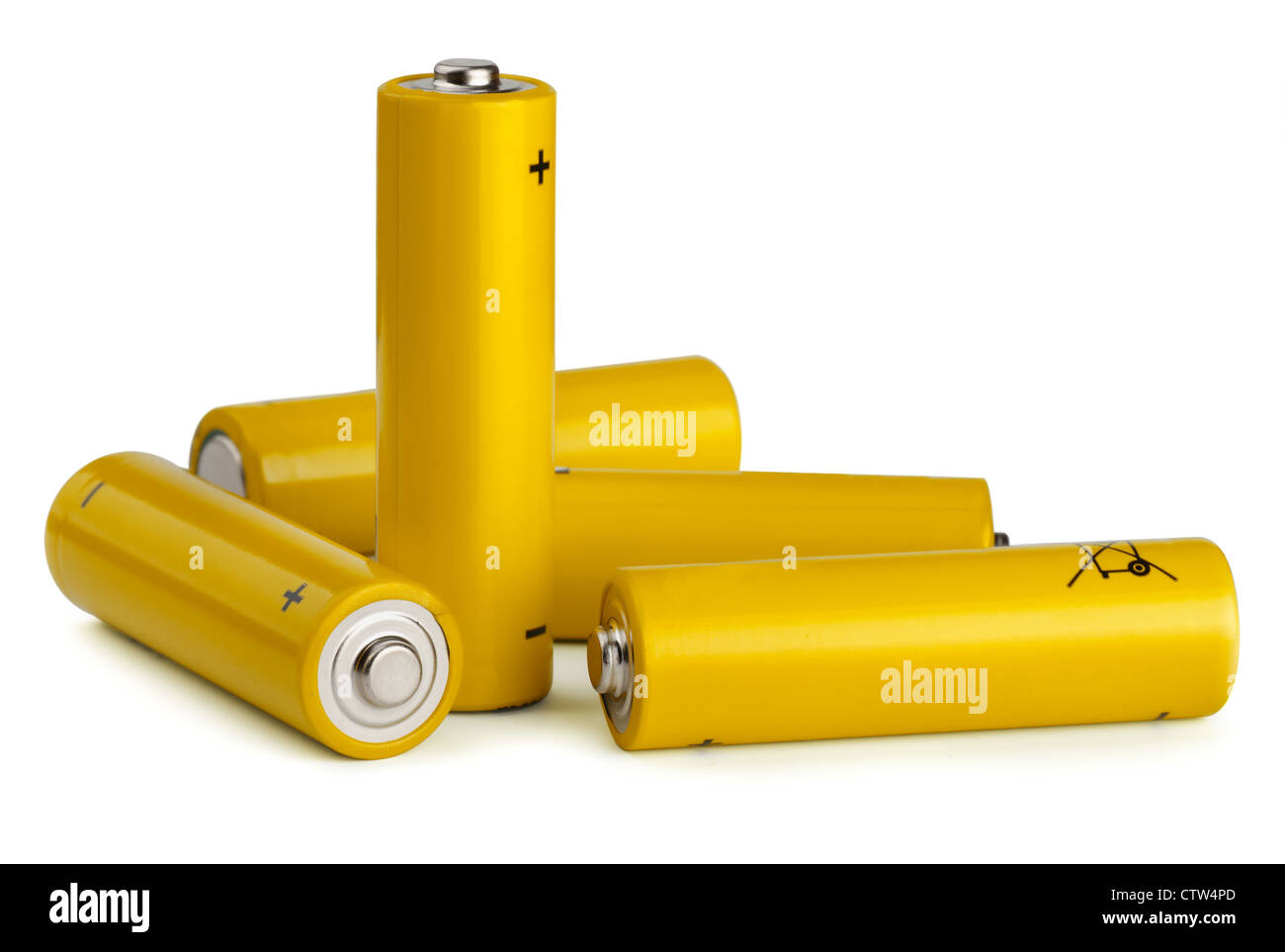 Aa battery hires stock photography and images Alamy