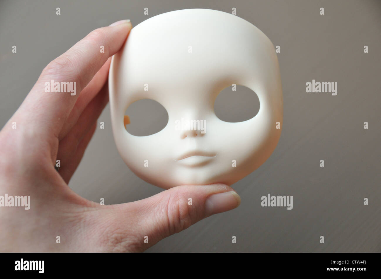 Faceplate blythe sales