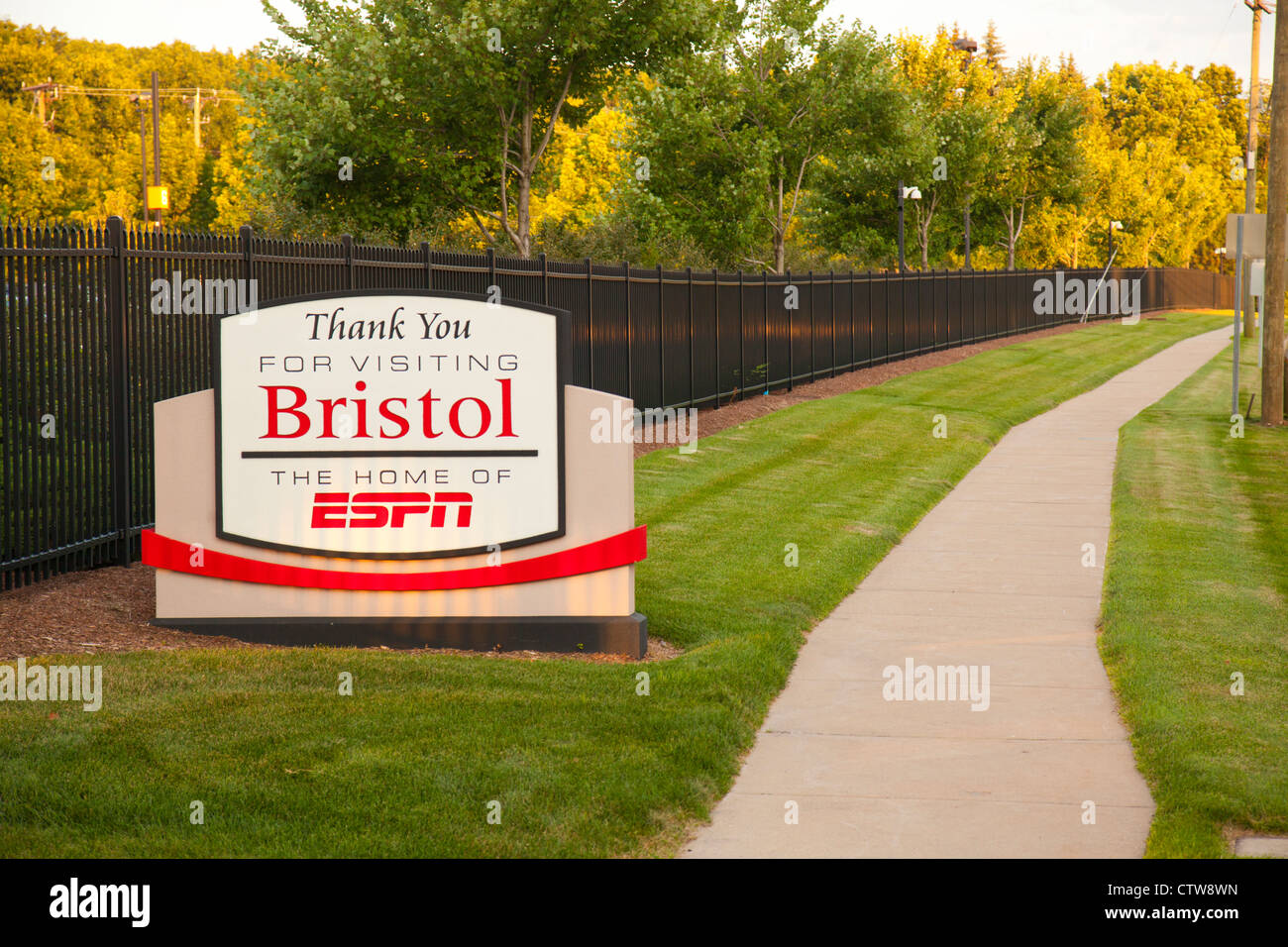 Espn Logo Stock Photos &amp; Espn Logo Stock Images - Alamy