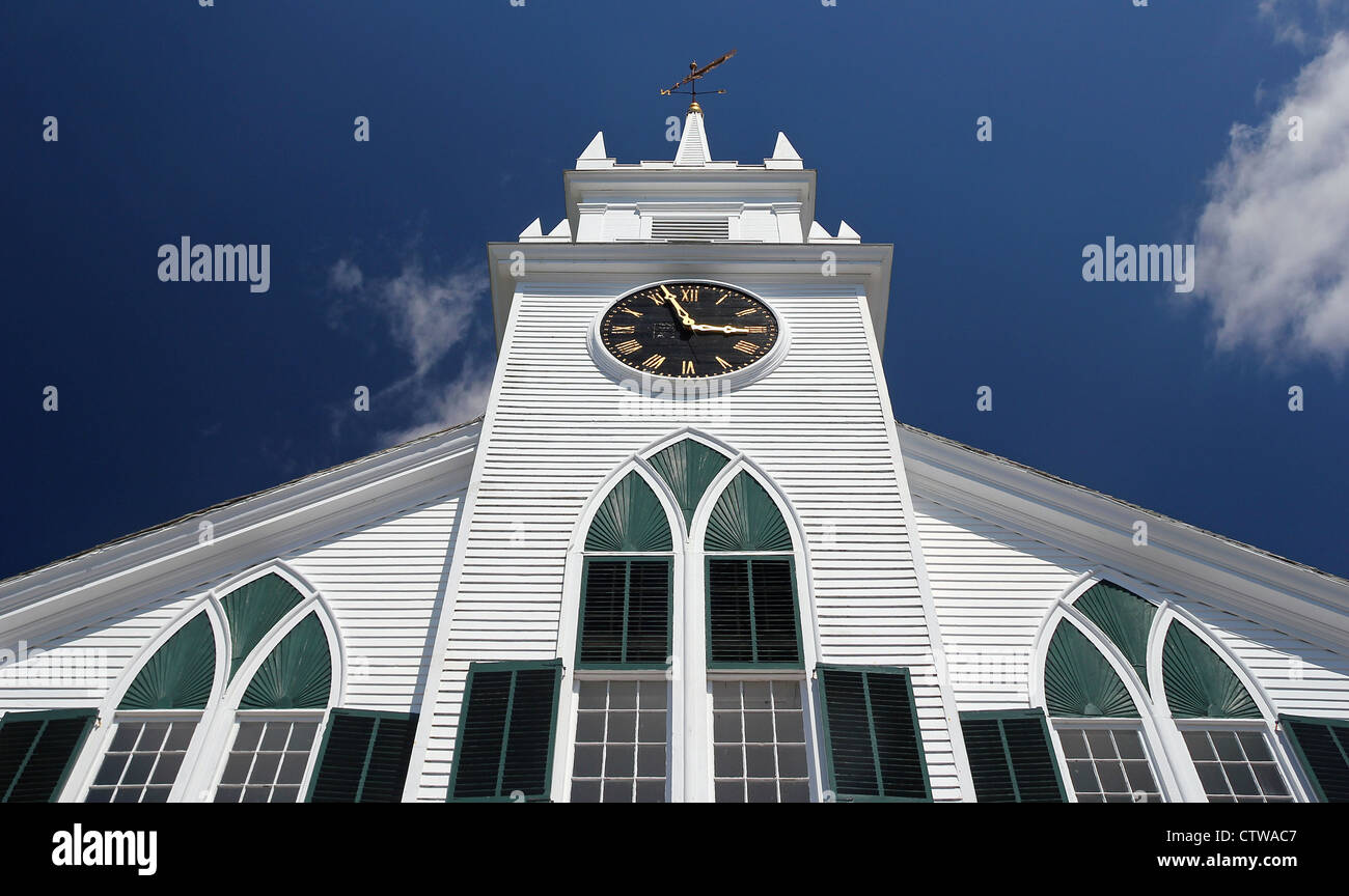 Old congregational church hires stock photography and images Alamy