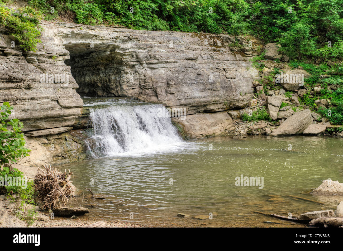 Narrows of the harpeth river hires stock photography and images Alamy