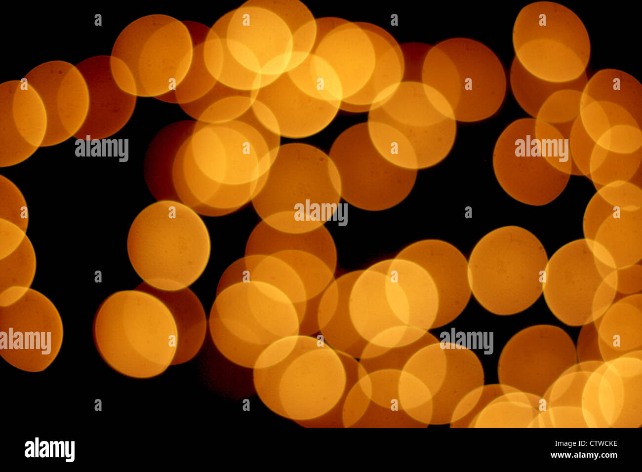 Glowing spots hi-res stock photography and images - Alamy